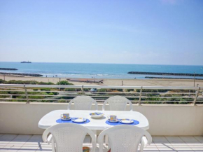 Отель Apartment Le Sunset-Cap Sud-11  Ле Кап Даг